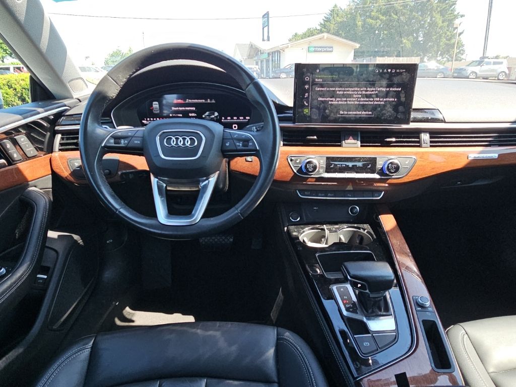 audi a5 sportback 2023 WAUCBCF57PA016662 image audi a5 sportback 2023 WAUCBCF57PA016662 image
